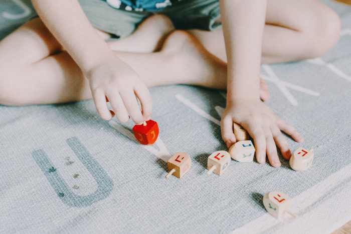 Behavior Intervention and Skill Development