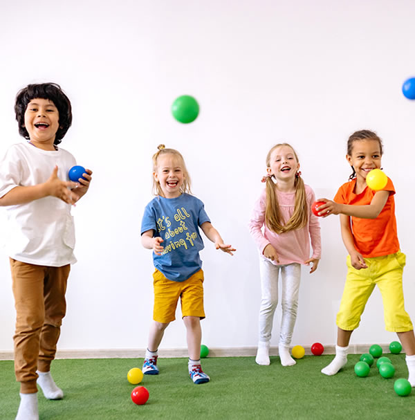 Parent Training and Family Support